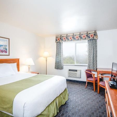 Paradise Inn & Suites At Lincoln City Zewnętrze zdjęcie