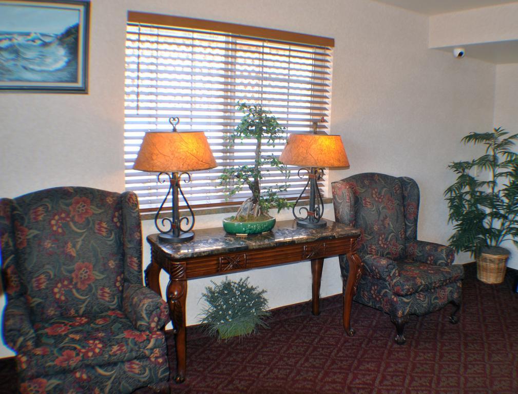 Paradise Inn & Suites At Lincoln City Zewnętrze zdjęcie
