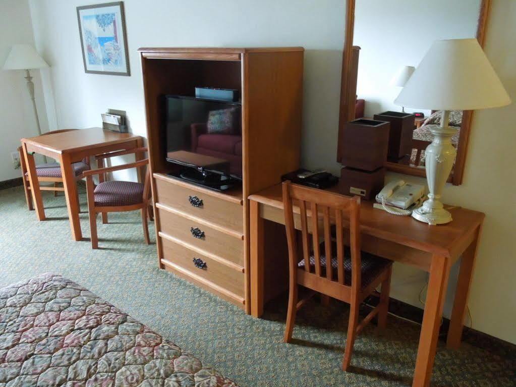 Paradise Inn & Suites At Lincoln City Zewnętrze zdjęcie