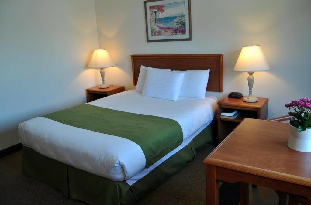 Paradise Inn & Suites At Lincoln City Zewnętrze zdjęcie