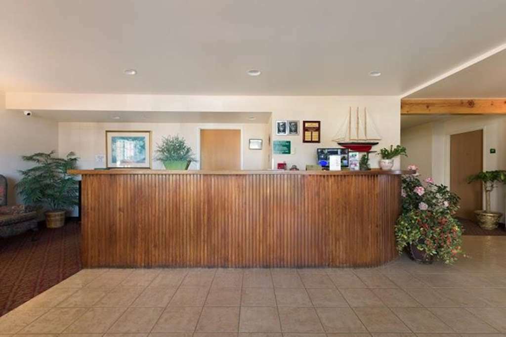 Paradise Inn & Suites At Lincoln City Wnętrze zdjęcie