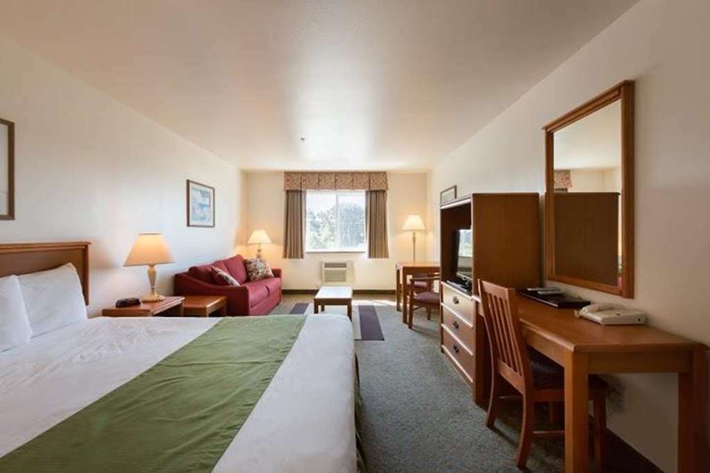 Paradise Inn & Suites At Lincoln City Pokój zdjęcie