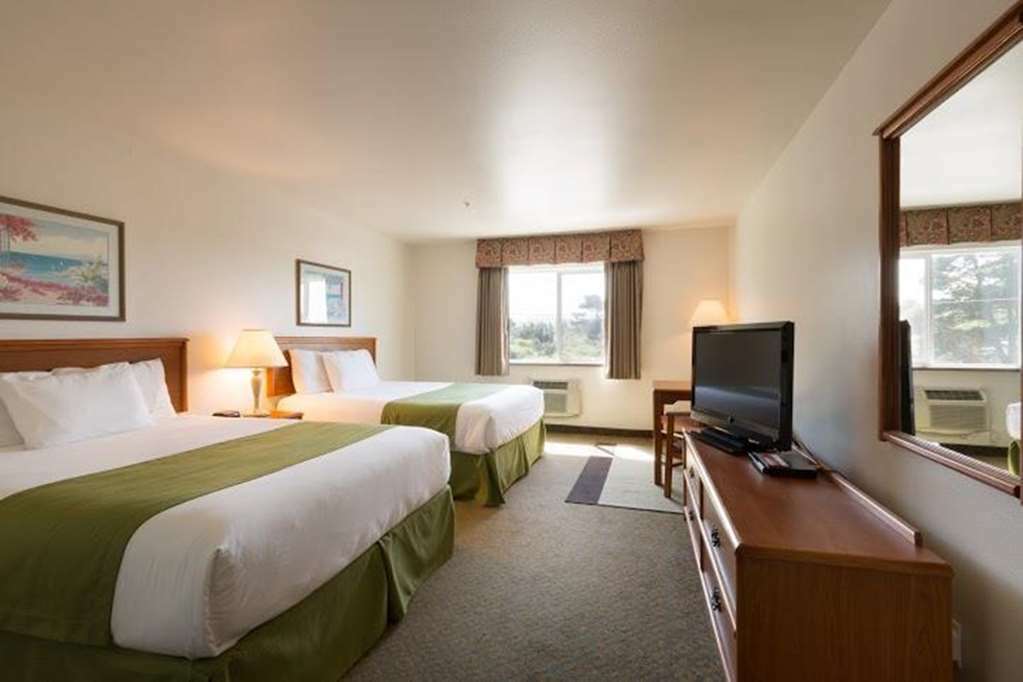 Paradise Inn & Suites At Lincoln City Pokój zdjęcie