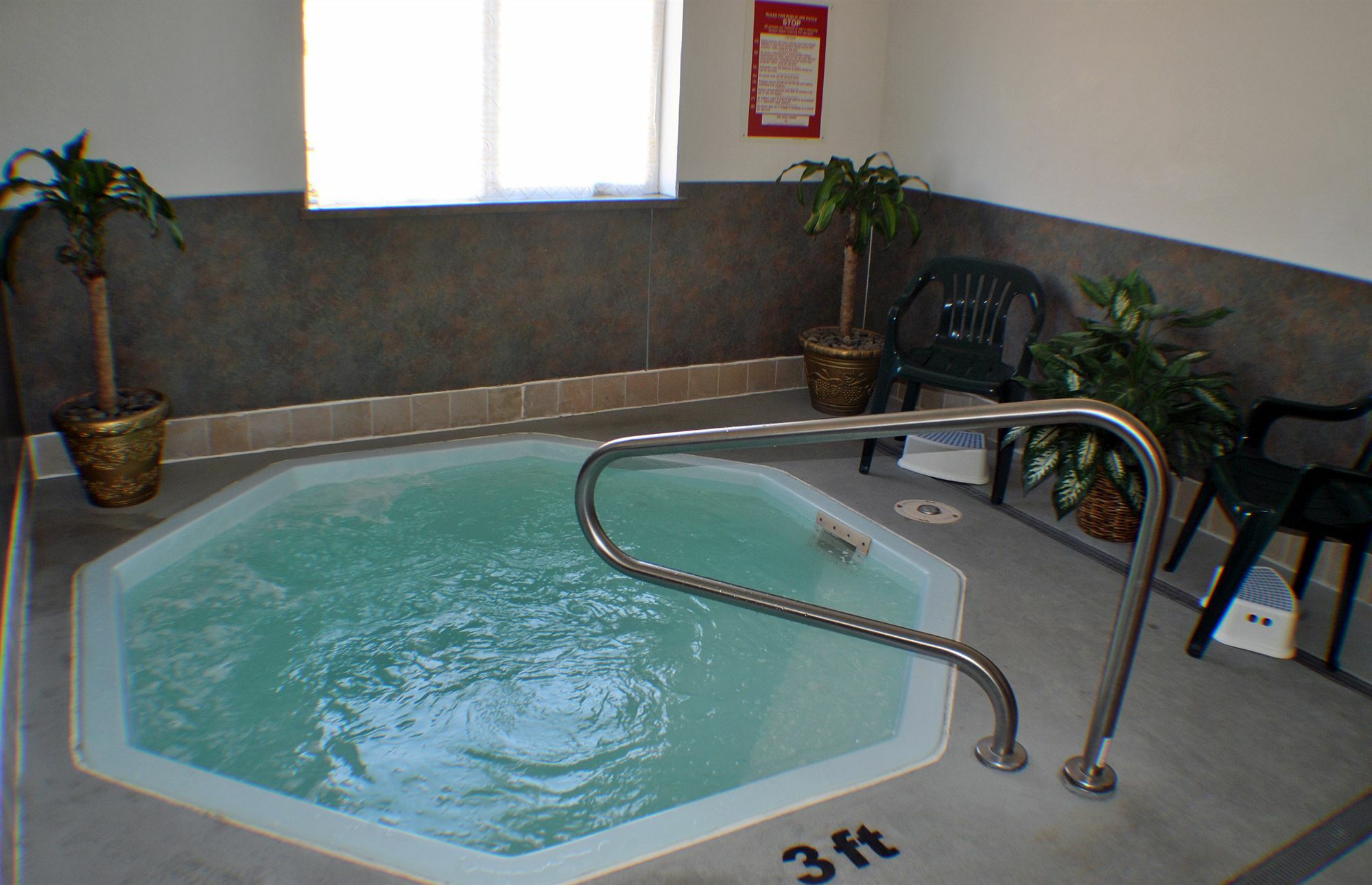 Paradise Inn & Suites At Lincoln City Zewnętrze zdjęcie